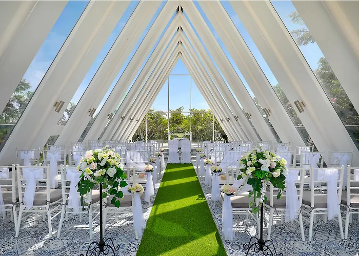 Hotel Harris & Residences Sunset Road 4*