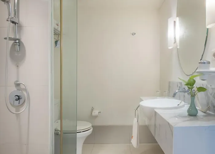 Harris & Residences Sunset Road 4* Kuta Lombok