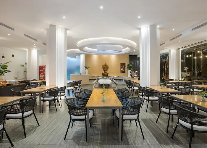 Hotel Harris Hotel&residences Sunset Road Kuta Lombok