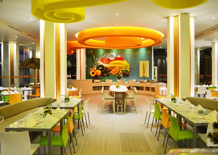 Harris & Residences Sunset Road Hotel Kuta Lombok