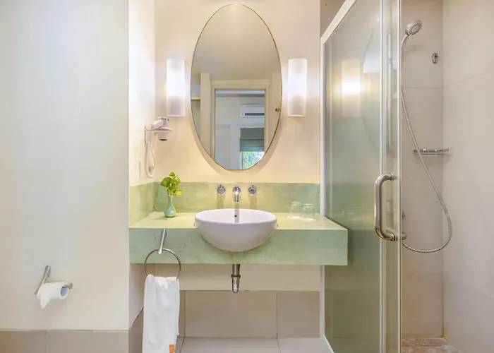 Harris & Residences Sunset Road Hotel Kuta Lombok