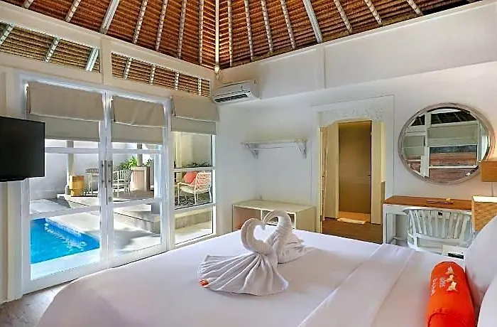 Hotel Harris Hotel&residences Sunset Road