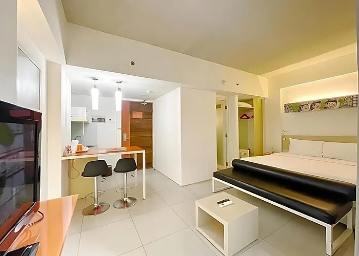 Harris Hotel&residences Sunset Road Kuta Lombok