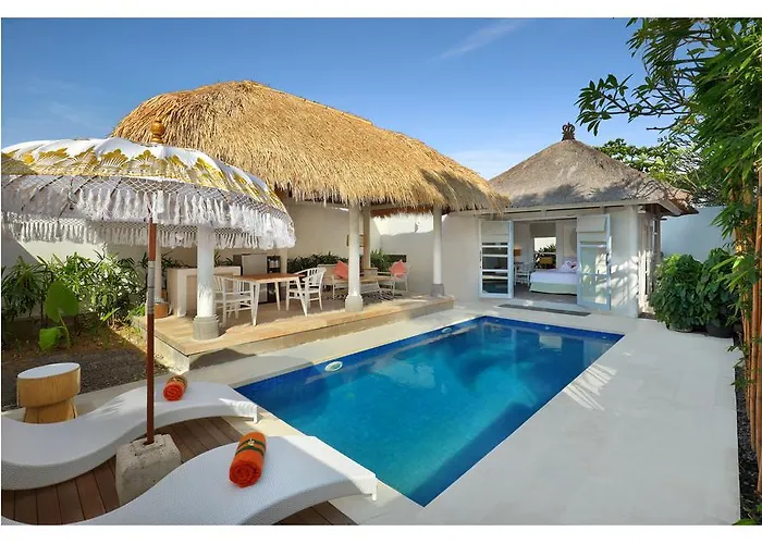 Hotel Harris & Residences Sunset Road 4*